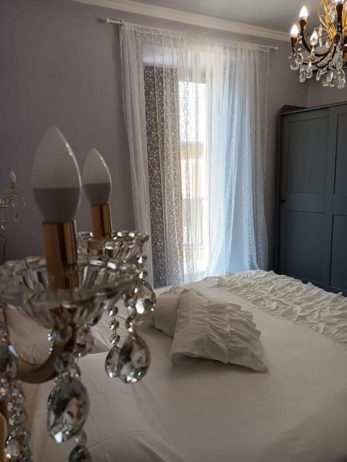 A Cantunera Littlehouse Agrigento Zewnętrze zdjęcie