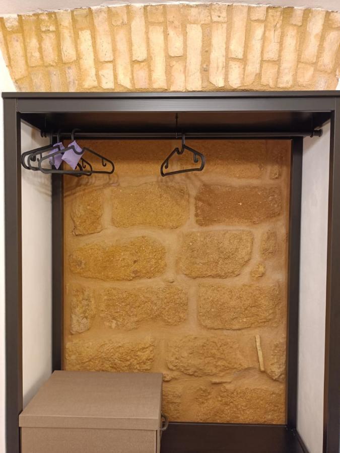 A Cantunera Littlehouse Agrigento Zewnętrze zdjęcie