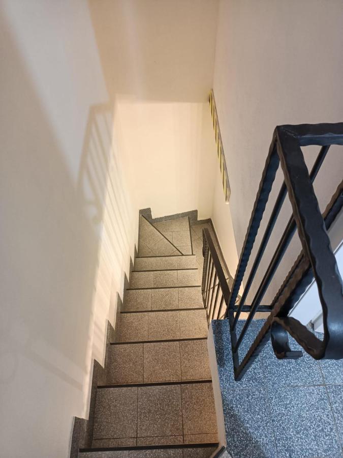 A Cantunera Littlehouse Agrigento Zewnętrze zdjęcie
